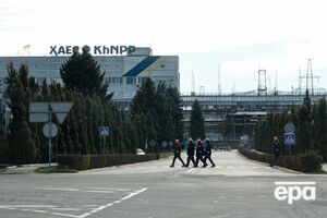 Росія знову обстріляла підстанції, які живлять Хмельницьку й Рівненську АЕС