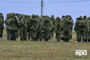 Командиры РФ за неповиновение "продают" солдат коллаборантам на запорожском направлении