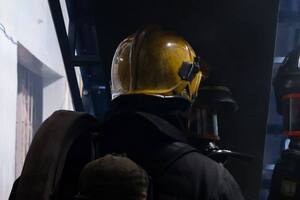 В России Белгород и район остались без света, там возникли пожары