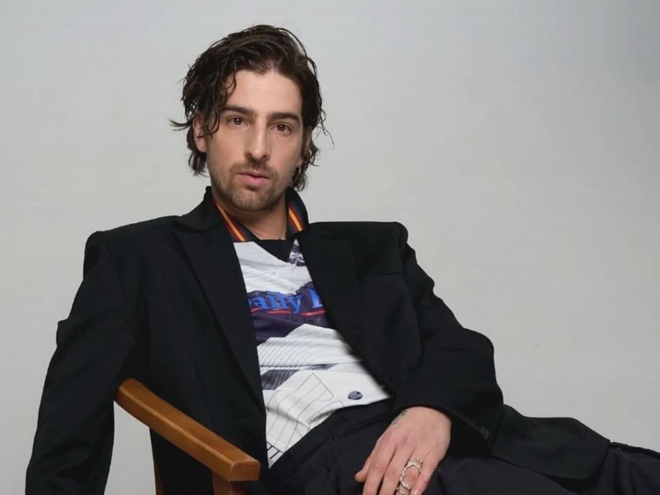 Dantes: Обожаю, когда приходит в сон любимый человек