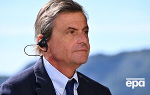 Календа поддерживает Украину в войне, которую развязала Россия