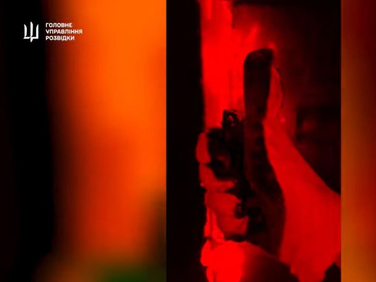 Систематичне виведення з ладу таких об'єктів значно ускладнює військову логістику РФ, вважає ГУР