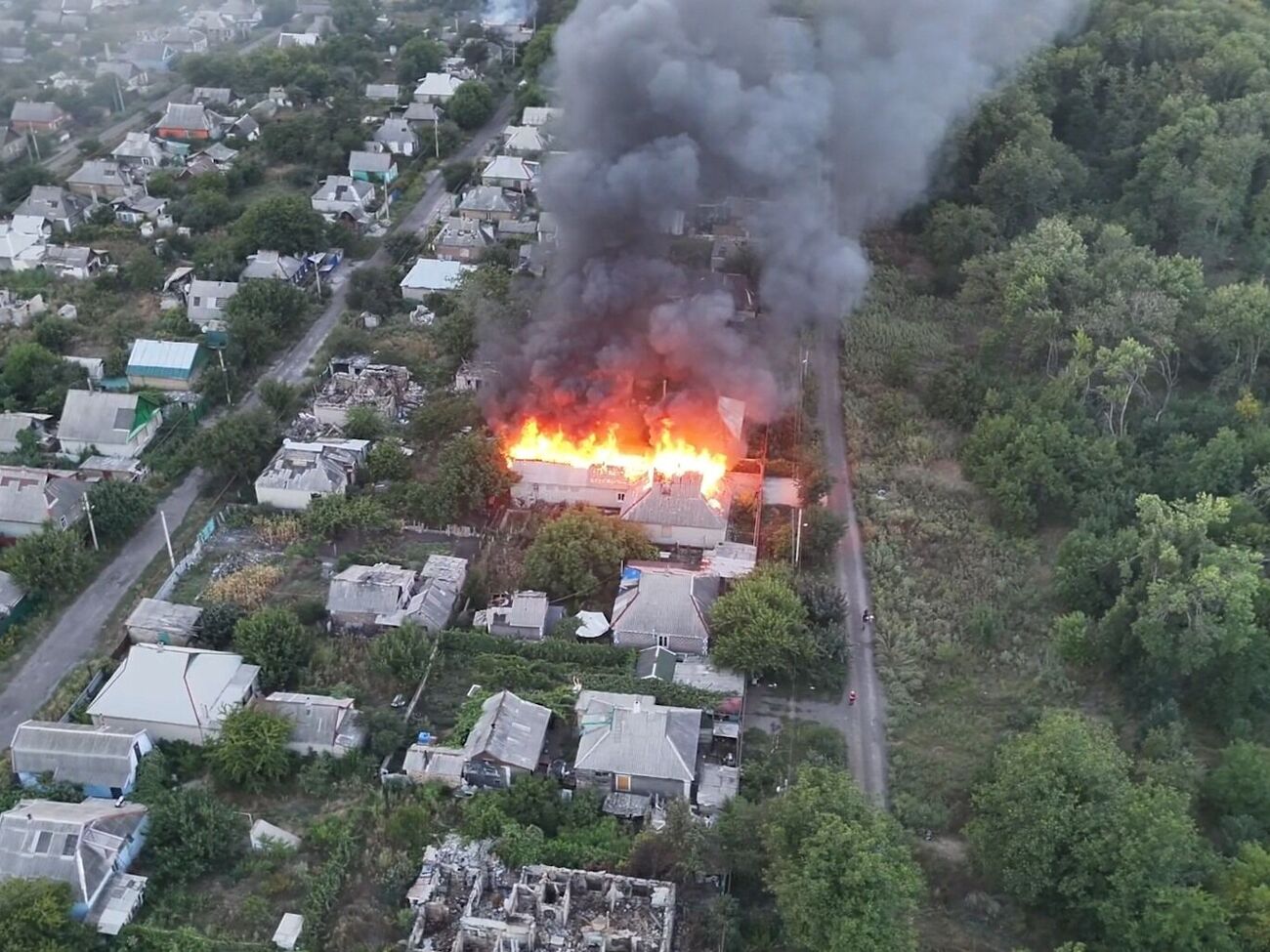 По мнению аналитиков, в ближайшие дни россияне активизируют свои усилия в направлении Покровска