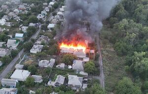 На думку аналітиків, найближчими днями росіяни активізують свої зусилля в напрямку Покровська