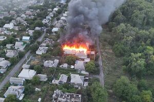 По мнению аналитиков, в ближайшие дни россияне активизируют свои усилия в направлении Покровска