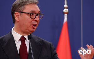 По словам Вучича, он не может позволить себе эмоциональные высказывания