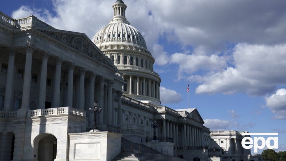 Шатдаун у США триває з 1 жовтня