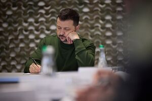 Зеленский подписал два новых указа