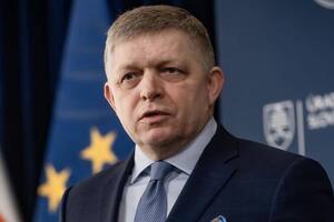 Фіцо зайняв категоричну позицію щодо заморожених активів РФ