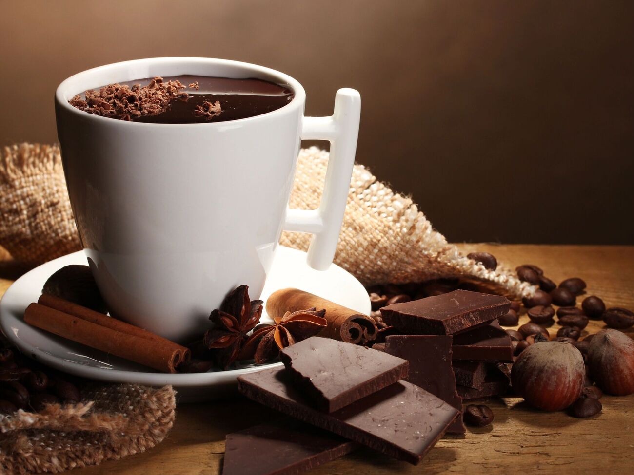 Основні регіони вирощування кави, какао-бобів і винограду опинилися під серйозною загрозою внаслідок зміни клімату