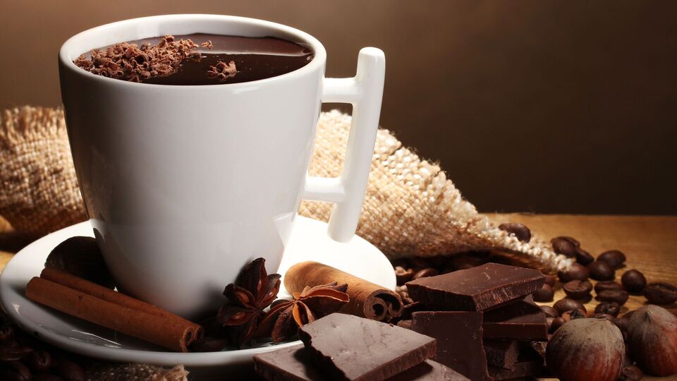 Основные регионы выращивания кофе, какао-бобов и винограда находятся под серьезной угрозой вследствие изменения климата