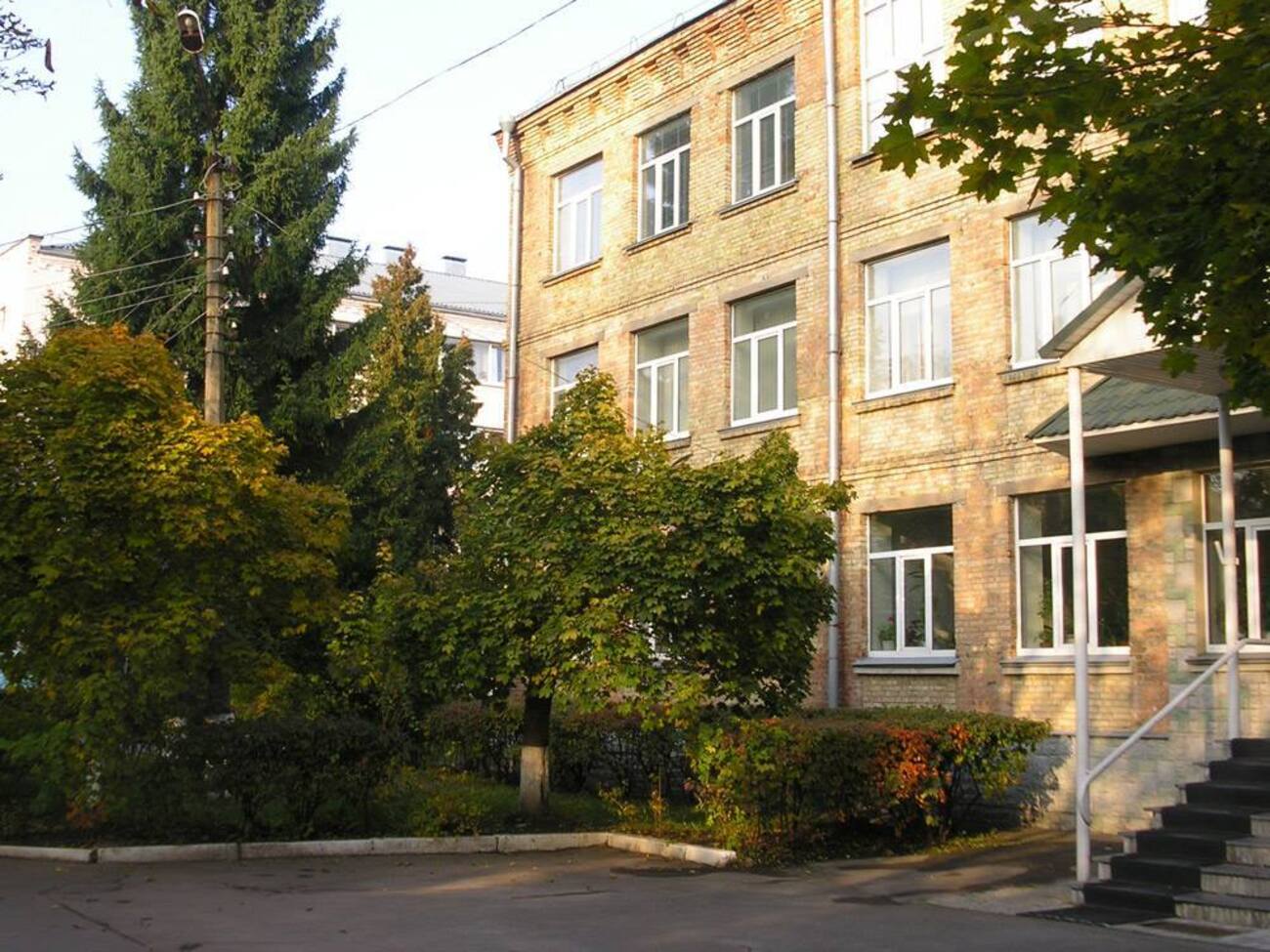 Отец Дмитриева работает не на полную ставку, отметили в институте