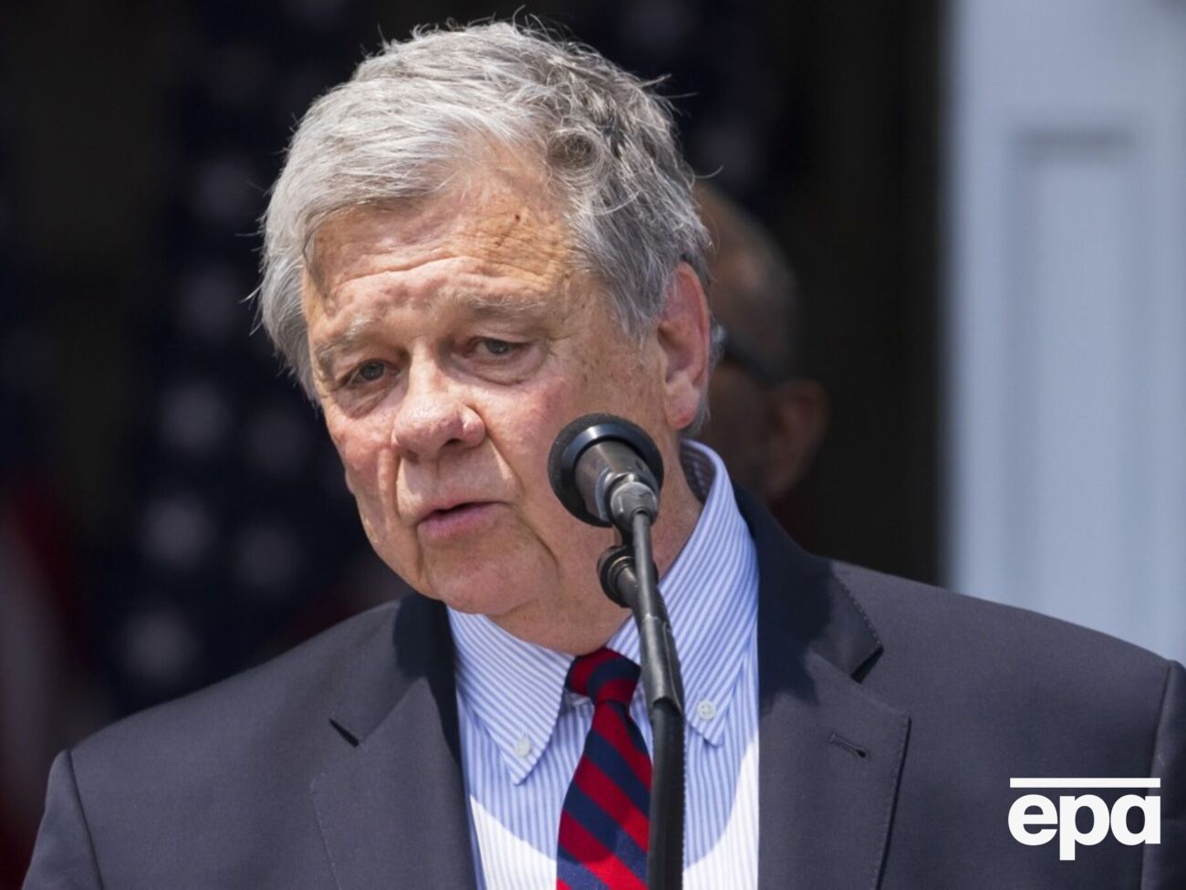 Трамп назвав Коула "одним зі справді великих адвокатів" США