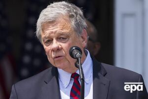 Трамп назвав Коула "одним зі справді великих адвокатів" США