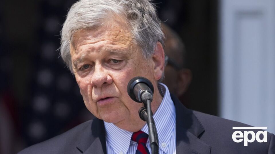 Трамп назвал Коула "одним из действительно великих адвокатов" США