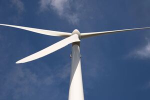 У законопроєктах є вітрові станції, треба, щоб вони з'явилися у фінальних нормативних документах, зазначила Савченко