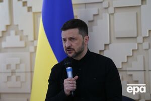 Зеленский отметил, что ремонтные бригады работают фактически круглосуточно