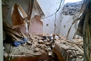 Оккупанты атаковали FPV-дронами и управляемыми авиабомбами