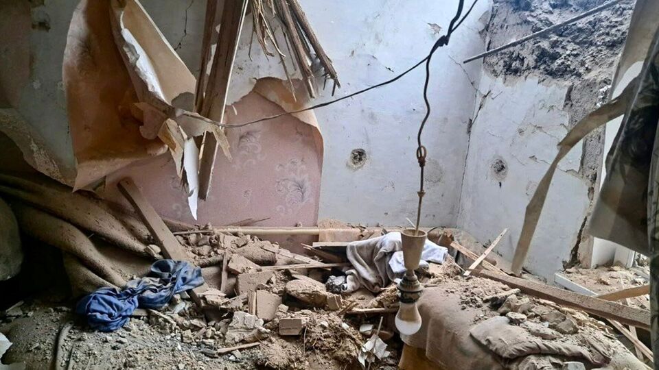 Оккупанты атаковали FPV-дронами и управляемыми авиабомбами