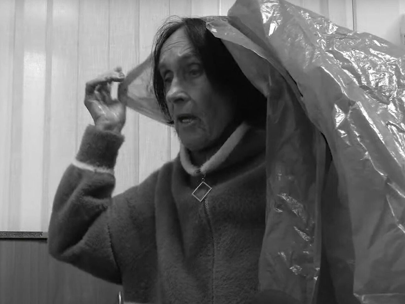 Подвербная родила в 65 лет