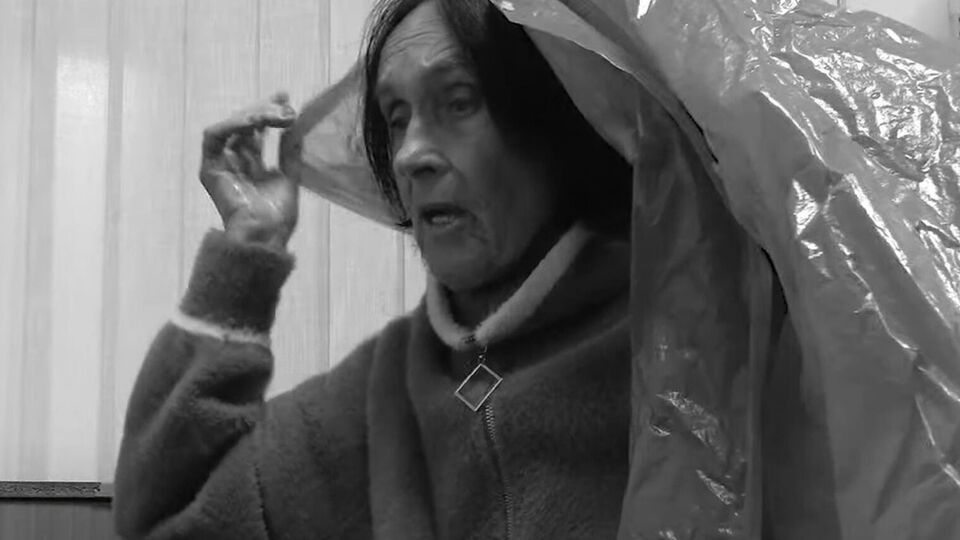 Подвербная родила в 65 лет