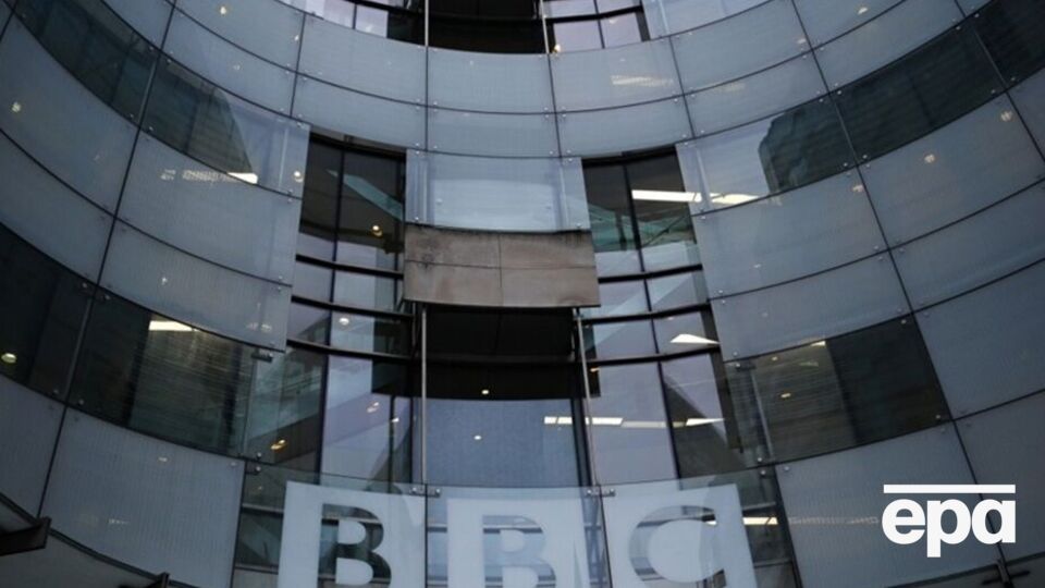 В BBC Дэйви проработал 20 лет