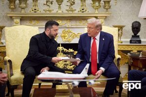 Зеленский назвал отношения с Трампом "нормальными, деловыми и конструктивными"