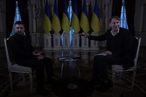 Свет вернули во дворец после включения генератора