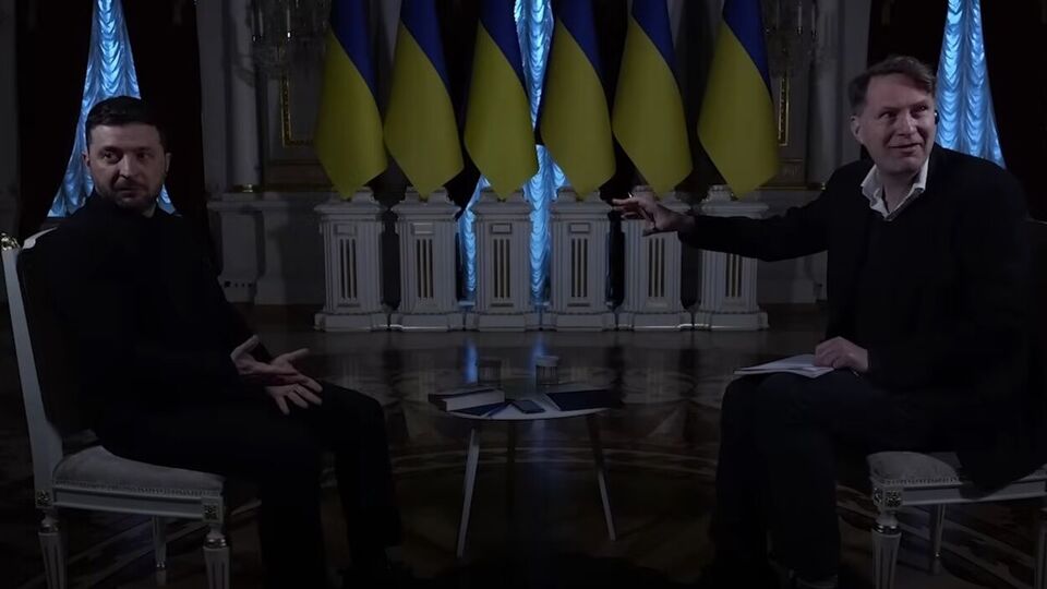 Свет вернули во дворец после включения генератора