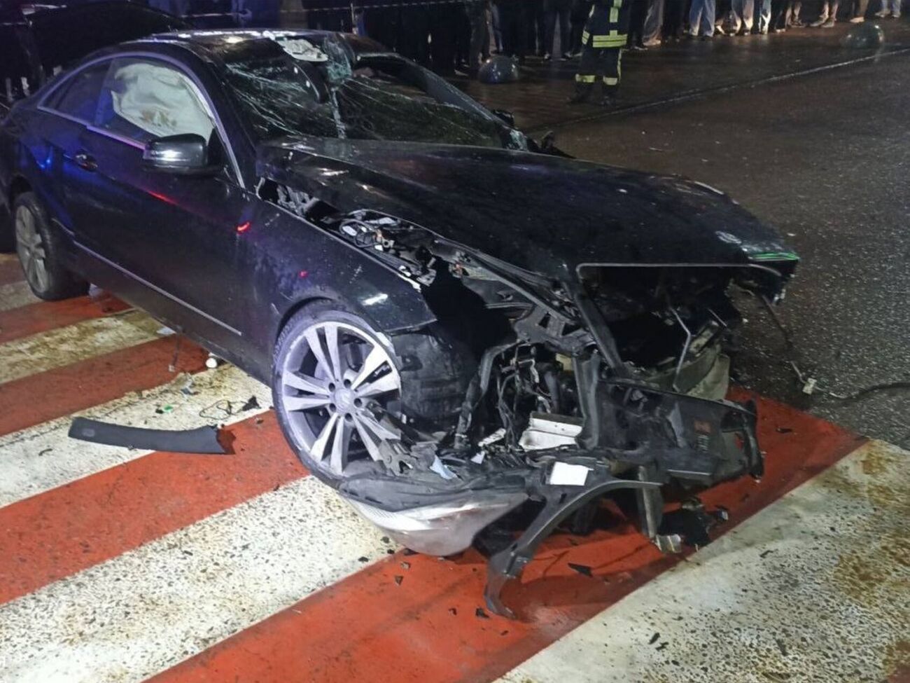 Два человека погибли, еще двое – пострадали