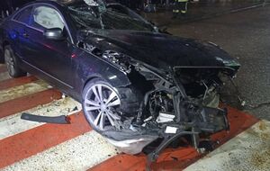 Два человека погибли, еще двое – пострадали