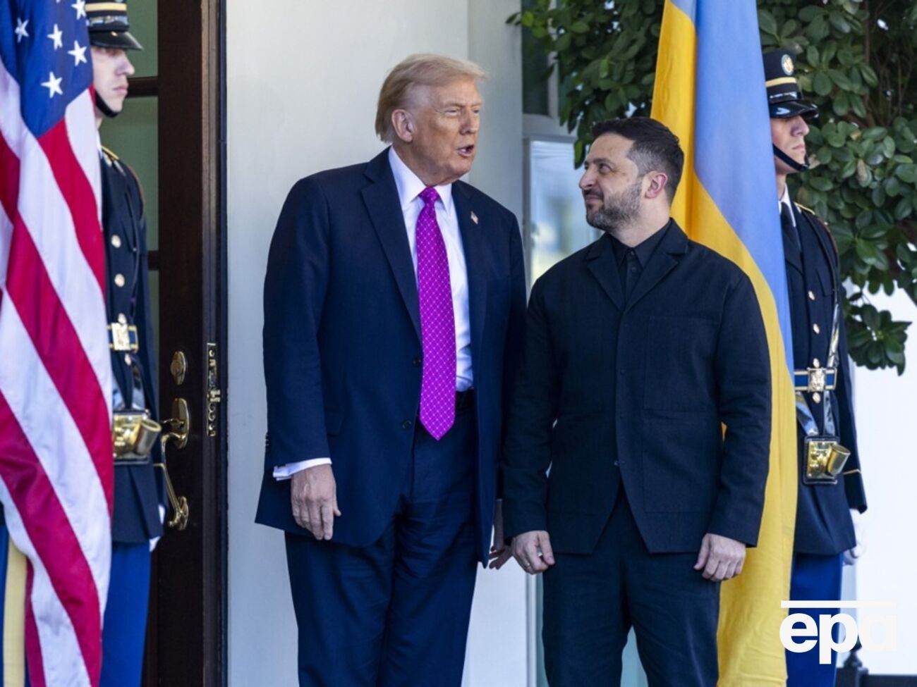 Президенты должны определить направление дальнейших переговоров, считают в Киеве