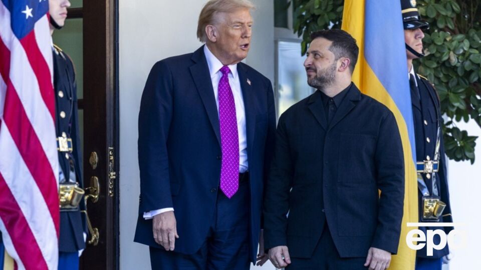 Президенты должны определить направление дальнейших переговоров, считают в Киеве