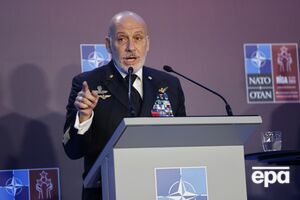 Агресивніший підхід може бути одним із варіантів для НАТО, вважає Драгоне
