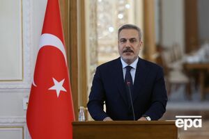 Турция вовлечена в мирный процесс, указал Фидан