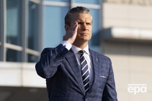 Хегсет прокомментировал новость о том, что он отдал приказ убить выживших членов экипажа наркоторговцев