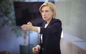 Верещук: Всем физкульт-привет