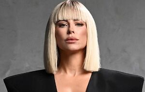 Ані Лорак проживає у РФ