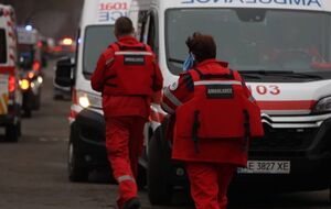 РФ атакувала Дніпро ракетою вранці 1 грудня