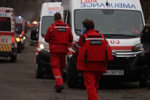 РФ атакувала Дніпро ракетою вранці 1 грудня
