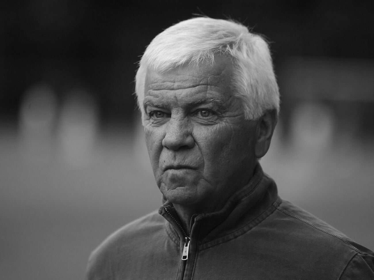 Мунтян помер на 80-му році життя