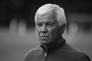 Мунтян умер на 80-м году жизни