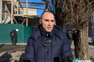 Кузьмін раніше очолював Державну архітектурно-будівельну інспекцію