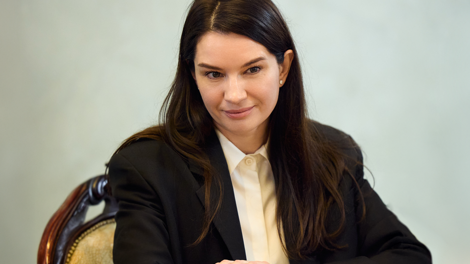 Ряд операторов лотерей работает в серой зоне, заявила Деникеева