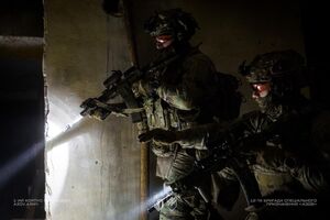 Украинские военные фактически отрезали оккупантов от поставок в Купянске