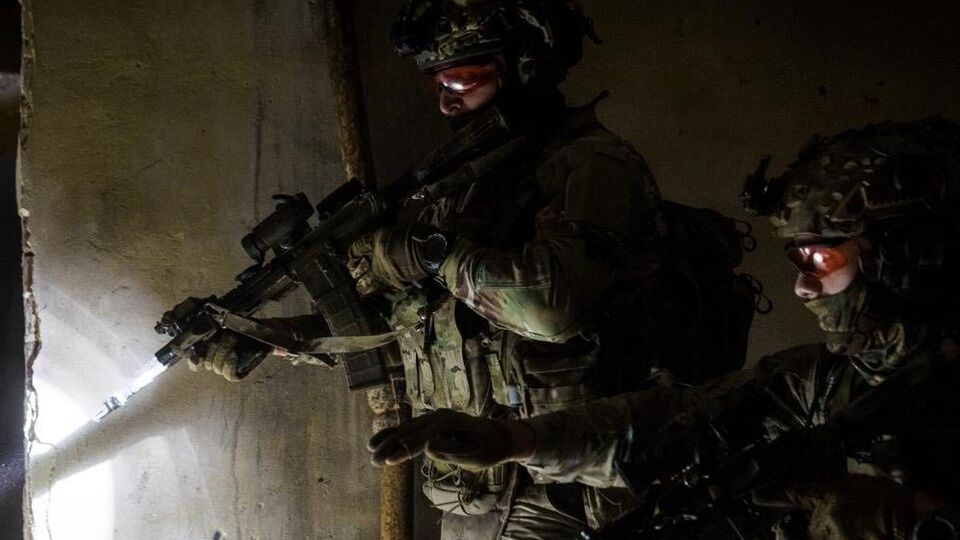 Украинские военные фактически отрезали оккупантов от поставок в Купянске