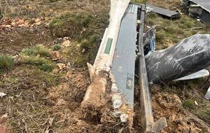 РФ оснастила Shahed ракетой Р-60