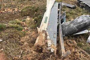 РФ оснастила Shahed ракетой Р-60