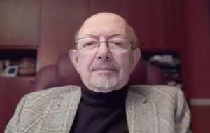 Нас останется 25 млн. Приедет рабочая сила из бедных африканских и азиатских стран