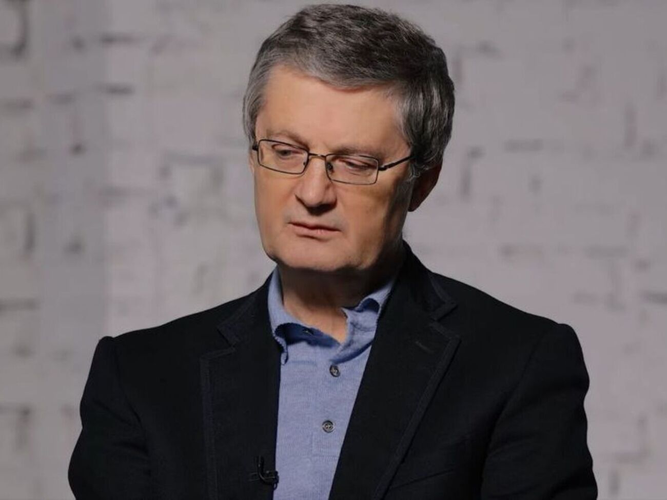 Кондратюк: У лютому вони помітили хворобу, а в червні вже поховали маму